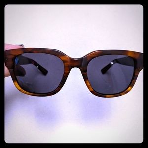 RAEN Garwood Polarized Sunglasses